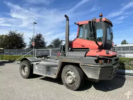 Terminál traktor 2005  Terberg TT222 4X2 (5)
