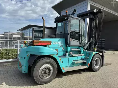 Diesel gaffeltruck 2016  SMV Konecranes 10-1200C (3)