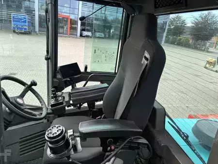 Diesel gaffeltruck 2016  SMV Konecranes 10-1200C (7)