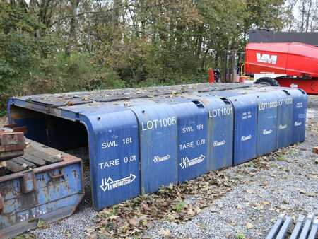 Overige 2017  [div] LOT trestle (2)