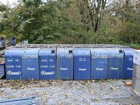 Overige 2017  [div] LOT trestle (3)