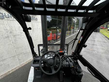 LPG Forklifts 2021  Mitsubishi FG55 (4)