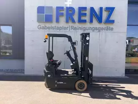 Elektro 3 Rad 2026 HC (Hangcha) CPDS10-XJ-I (3)