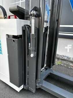 Unicarriers AJN160