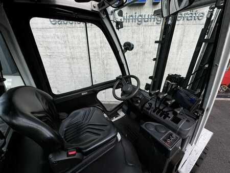 LPG Forklifts 2018  Unicarriers UG1D2A30LQ (3)