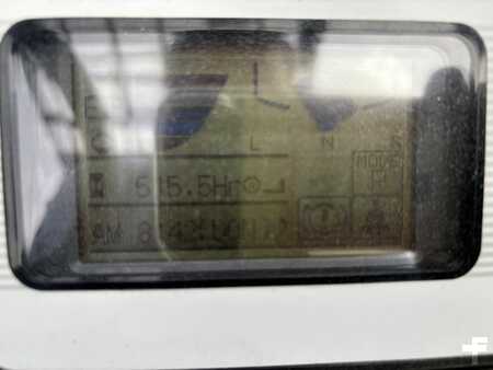 Elettrico 3 ruote 2013  Nissan AS1N1L15Q (5)