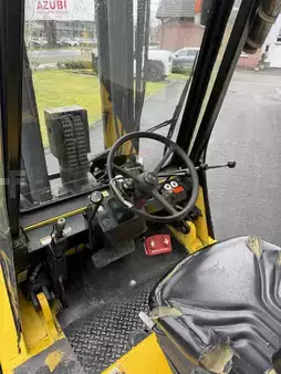 Carretilla elevadora GLP 2003 Hyster S7.00XL (2)
