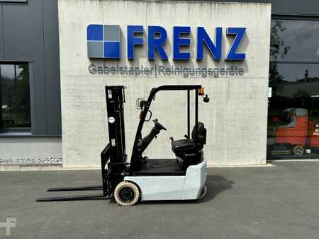 3-wiel elektrische heftrucks - HC (Hangcha) CPDS10-XD2-I (2)