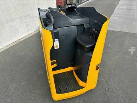 Pallet Trucks Sit-Down 2015  Jungheinrich ESE120 (3)