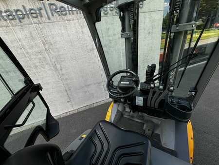 LPG Forklifts 2020  Jungheinrich TFG425 (5)