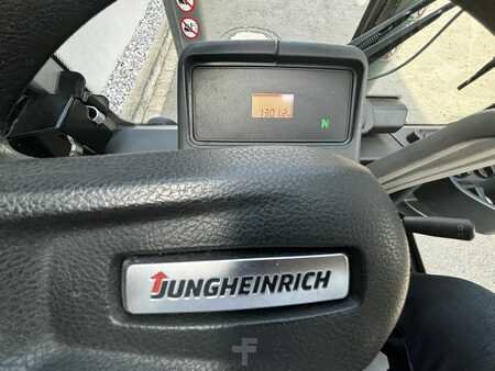 LPG Forklifts 2020  Jungheinrich TFG425 (6)