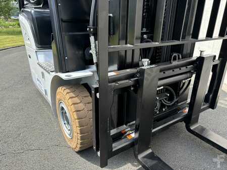 El truck - 3 hjulet 2024  HC (Hangcha) CPDS18-XCD8G-SI (3)