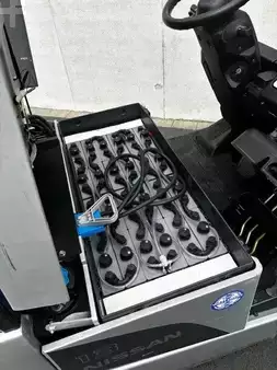 Elektromos 3 kerekű 2006  Nissan S1N1L13Q (5)