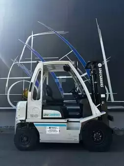 LPG Forklifts 2018  Unicarriers U1D2A20LQ (3)
