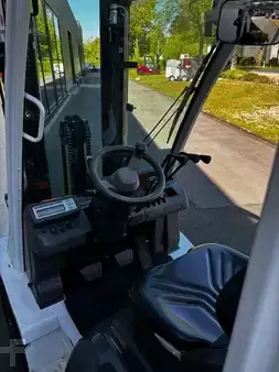 LPG Forklifts 2018  Unicarriers U1D2A20LQ (4)