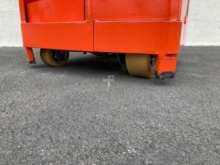 Stacker com assento 2016 Stöcklin EFI 16 (3)