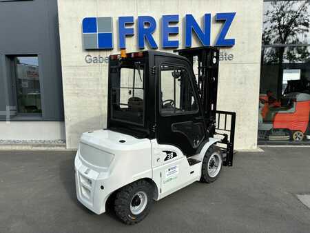 Eléctrico - 4 rodas 2024 HC (Hangcha) CPD38-XEYH1-SI (2)