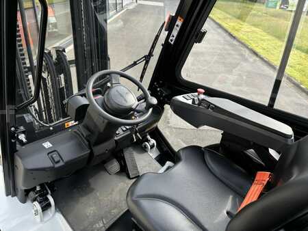 Eléctrico - 4 rodas 2024 HC (Hangcha) CPD38-XEYH1-SI (4)