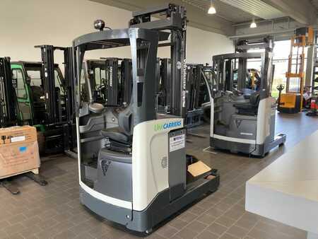 Reach Truck 2019  Unicarriers UMS160DTFVRE630 (1)