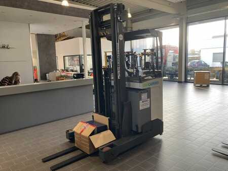 Reach Trucks 2019  Unicarriers UMS160DTFVRE630 (3)