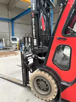 Eléctrica de 4 ruedas 2022  EP Equipment CPD50F8 (2)