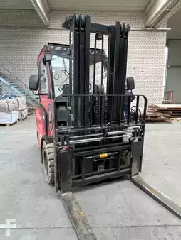 Eléctrica de 4 ruedas 2022 EP Equipment CPD50F8 (3)