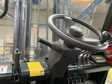 Eléctrica de 4 ruedas 2022  EP Equipment CPD50F8 (7)