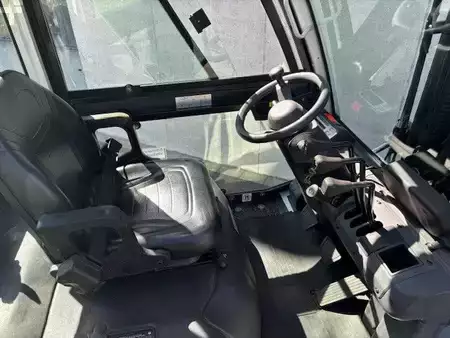 LPG Forklifts 2016  Unicarriers U1D2A20LQ (5)