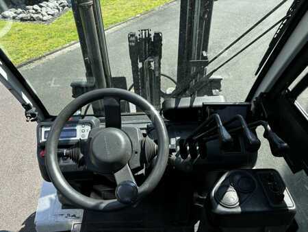 Propane Forklifts 2017  Unicarriers UD1D2A32LQ (3)