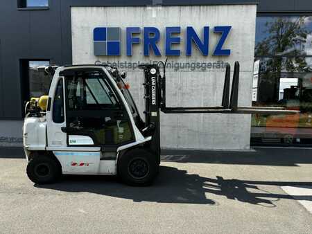 Gasoltruck 2017  Unicarriers UD1D2A32LQ (4)