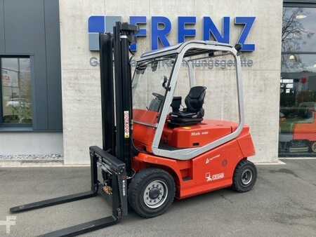 Eléctrico - 4 rodas 2012 Cesab MAK 450 AC (1)