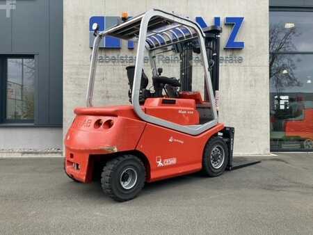 Eléctrico - 4 rodas 2012 Cesab MAK 450 AC (2)