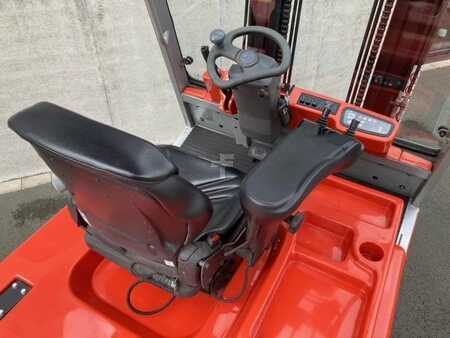 Eléctrico - 4 rodas 2012 Cesab MAK 450 AC (3)