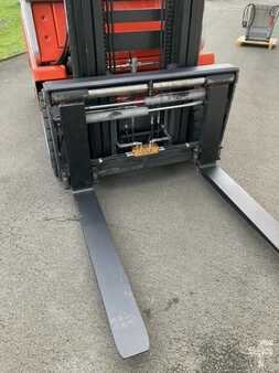 Eléctrico - 4 rodas 2012 Cesab MAK 450 AC (4)