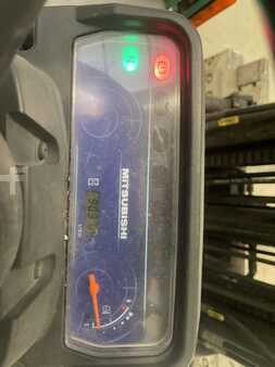 Wózki gazowe 2004  Mitsubishi FG35N (6)