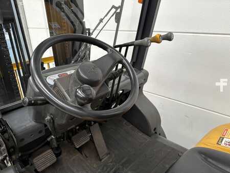 LPG VZV 2012  TCM FG45T9 (4)