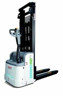 Stacker pedestre 2020  Unicarriers PS125TFV329 (1) 