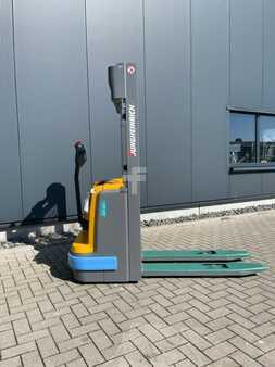 Jungheinrich EJC112-ZT2900