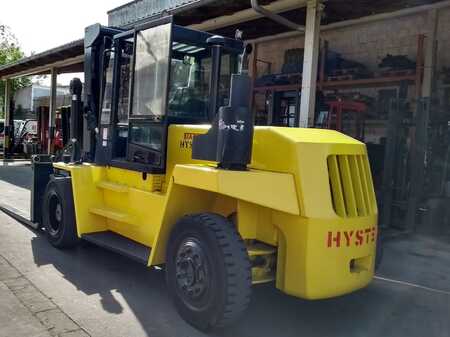 Miscelaneo 1999  Hyster H 10 (1) 