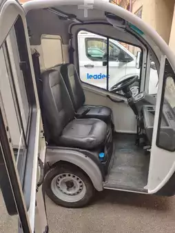 El-platformsvogn  Goupil G3 S2 (5)
