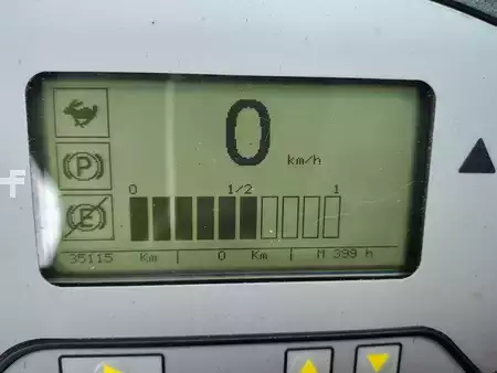 El-platformsvogn  Goupil G3 S2 (6)