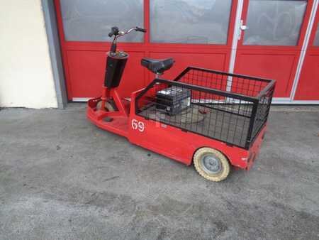 Pefra 508