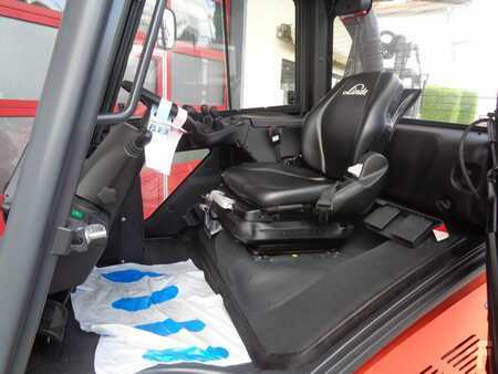 Diesel Forklifts 2022  Linde H50D-02/600 (5)