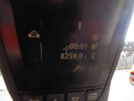 Elektrisk- 4 hjul 2018 Linde E20PH-02 (4)