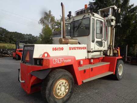 Diesel gaffeltruck 2000  Svetruck 16120-38 (4)