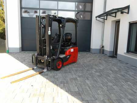 Elektrisk- 3 hjul 2018 Linde E16C-02 (2)