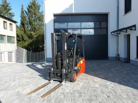 Elektrisk- 3 hjul 2018 Linde E16C-02 (4)