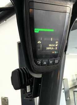 Elektrisk- 3 hjul 2018  Linde E16C-02 (5)