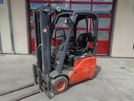 Linde E12