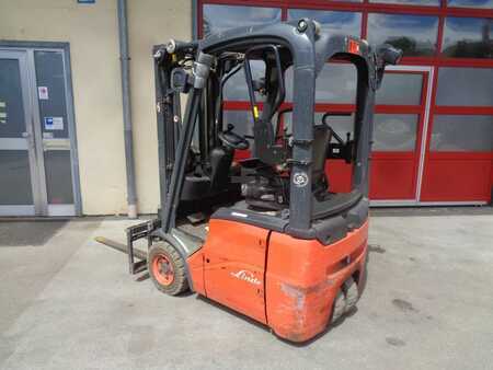 Linde E12